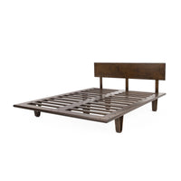 Case Study® Bentwood Bed