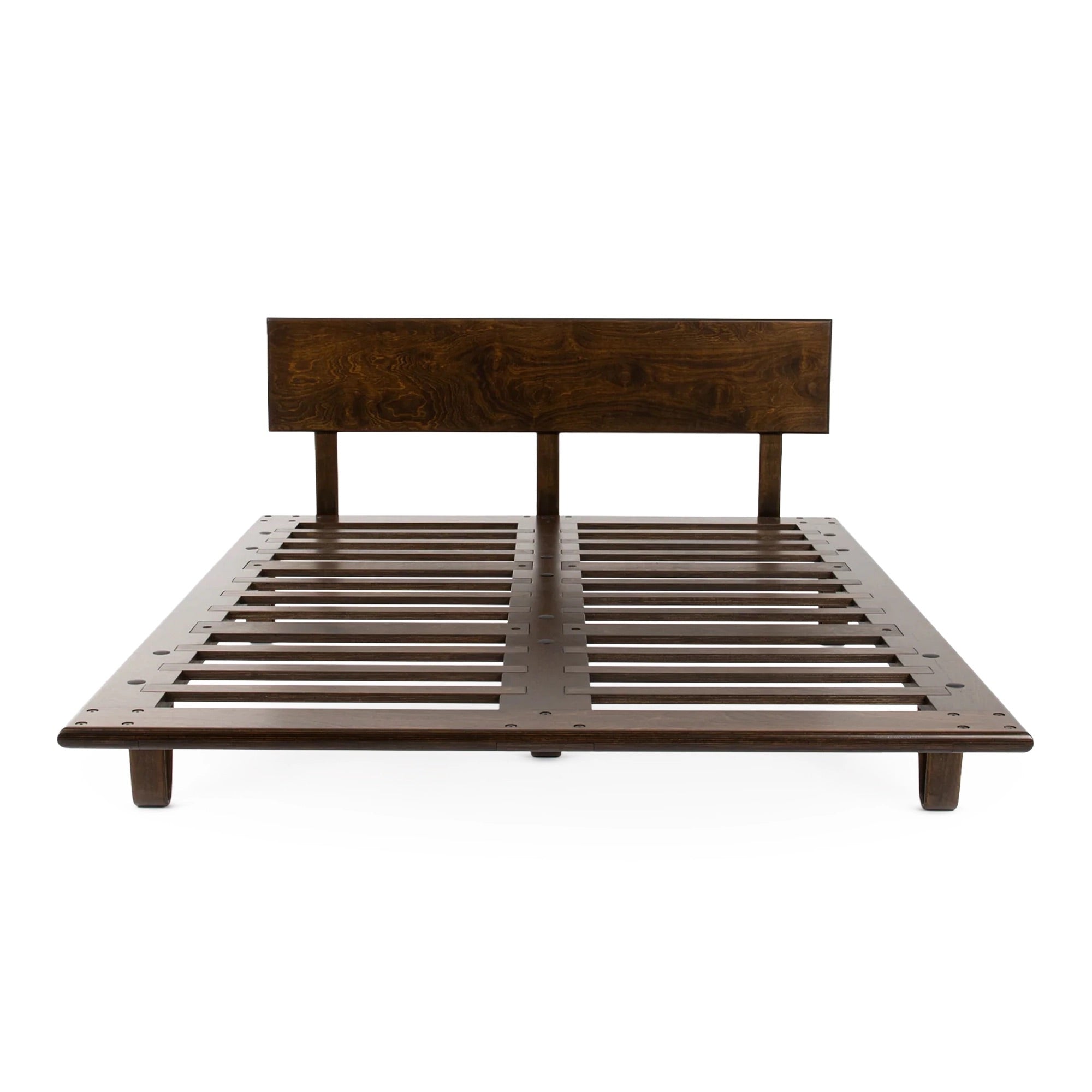 Case Study® Bentwood Bed