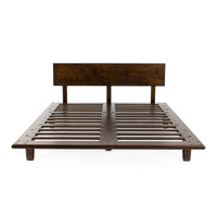 Case Study® Bentwood Bed