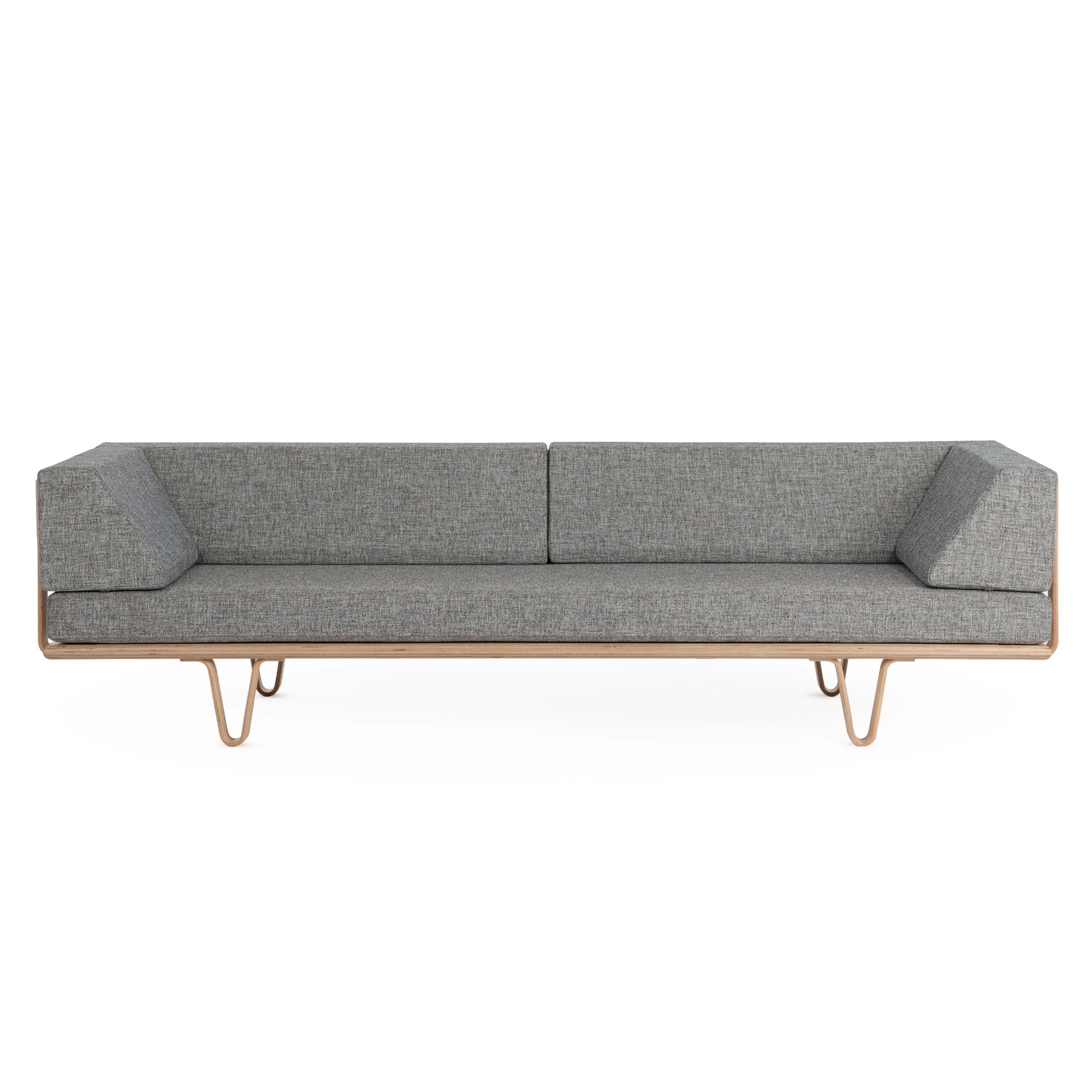 Case Study® 98 Bentwood Daybed Couch