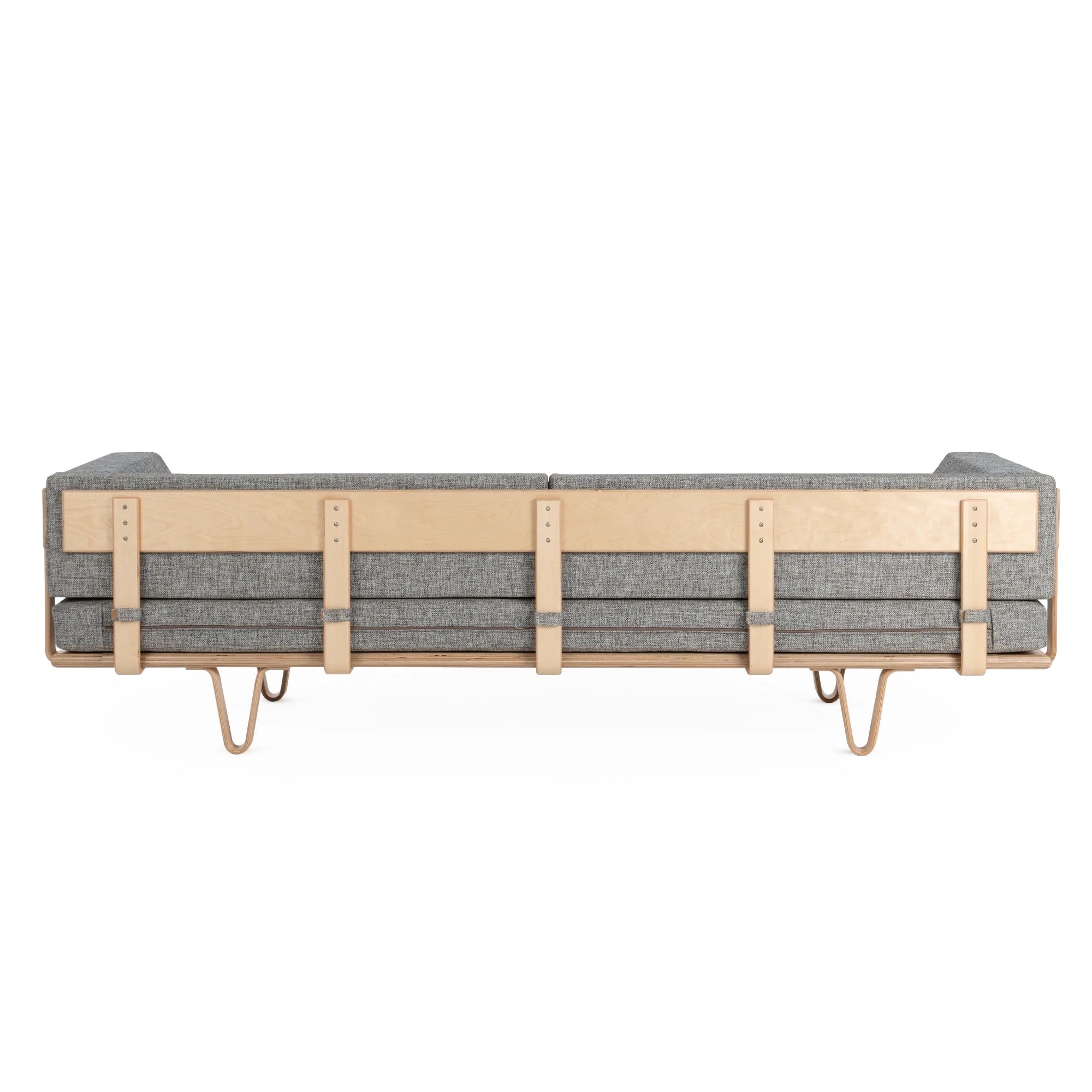 Case Study® 98 Bentwood Daybed Couch