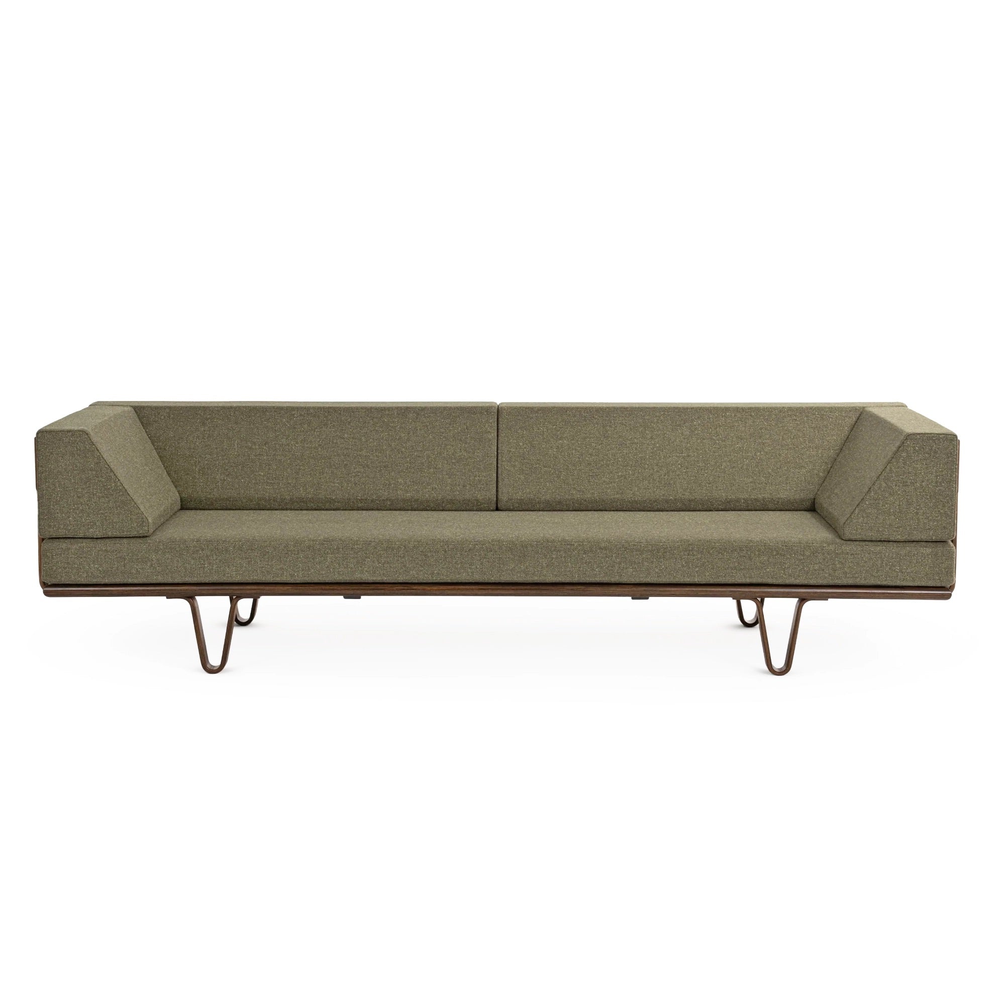Case Study® 98 Bentwood Daybed Couch