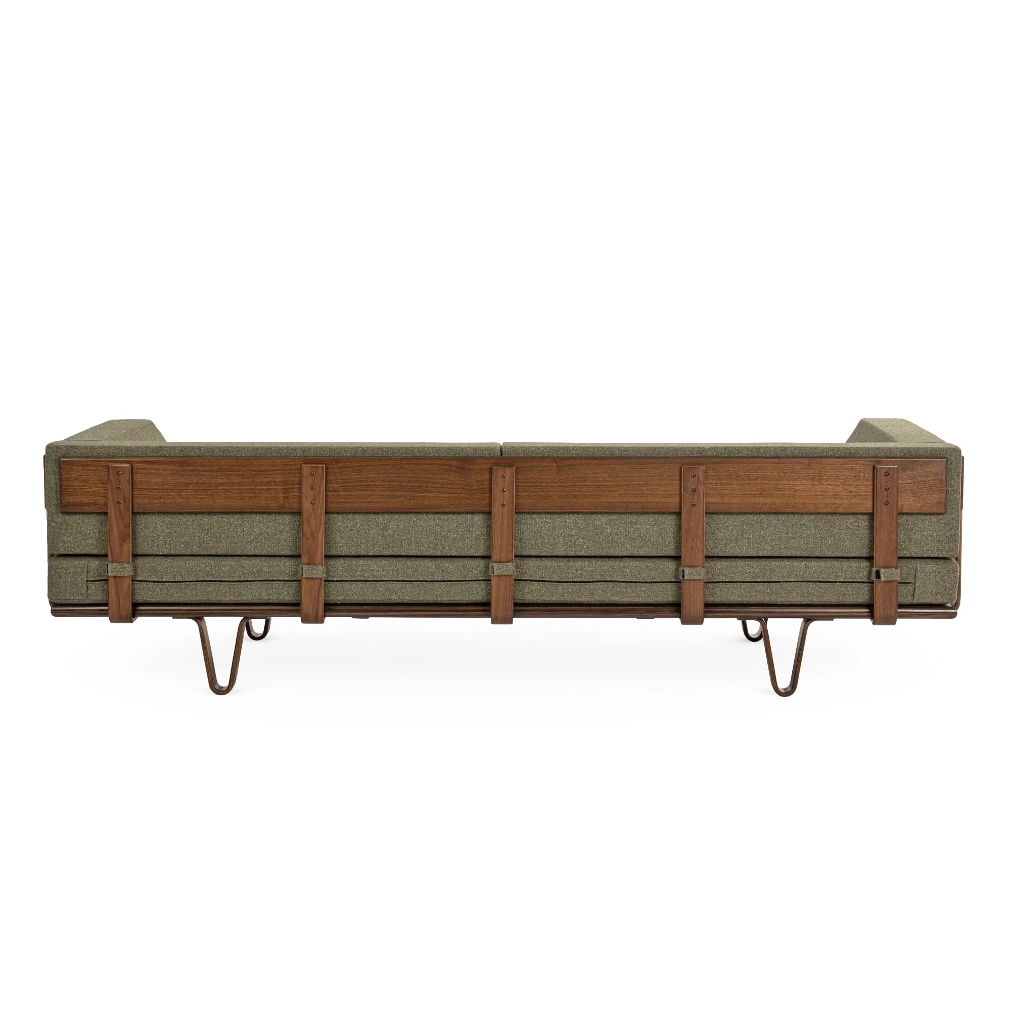 Case Study® 98 Bentwood Daybed Couch