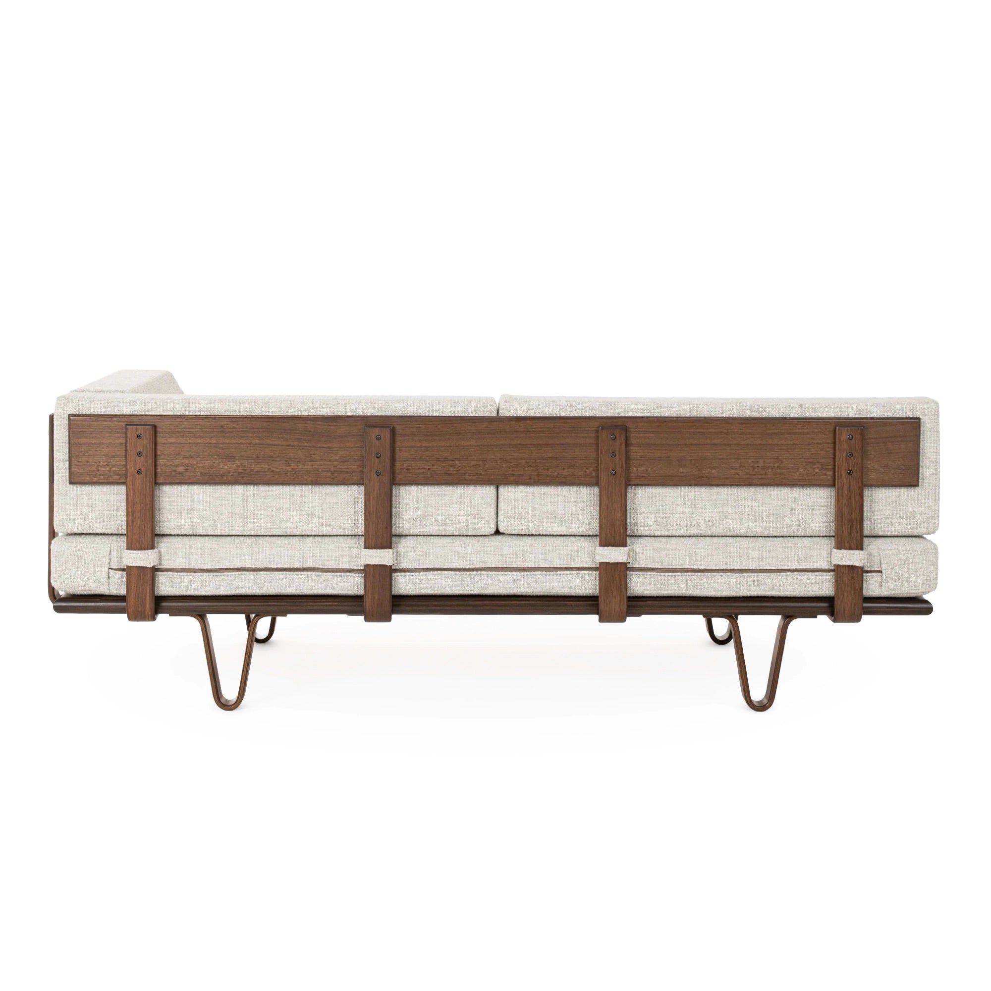 Case Study® Bentwood Daybed with Arm