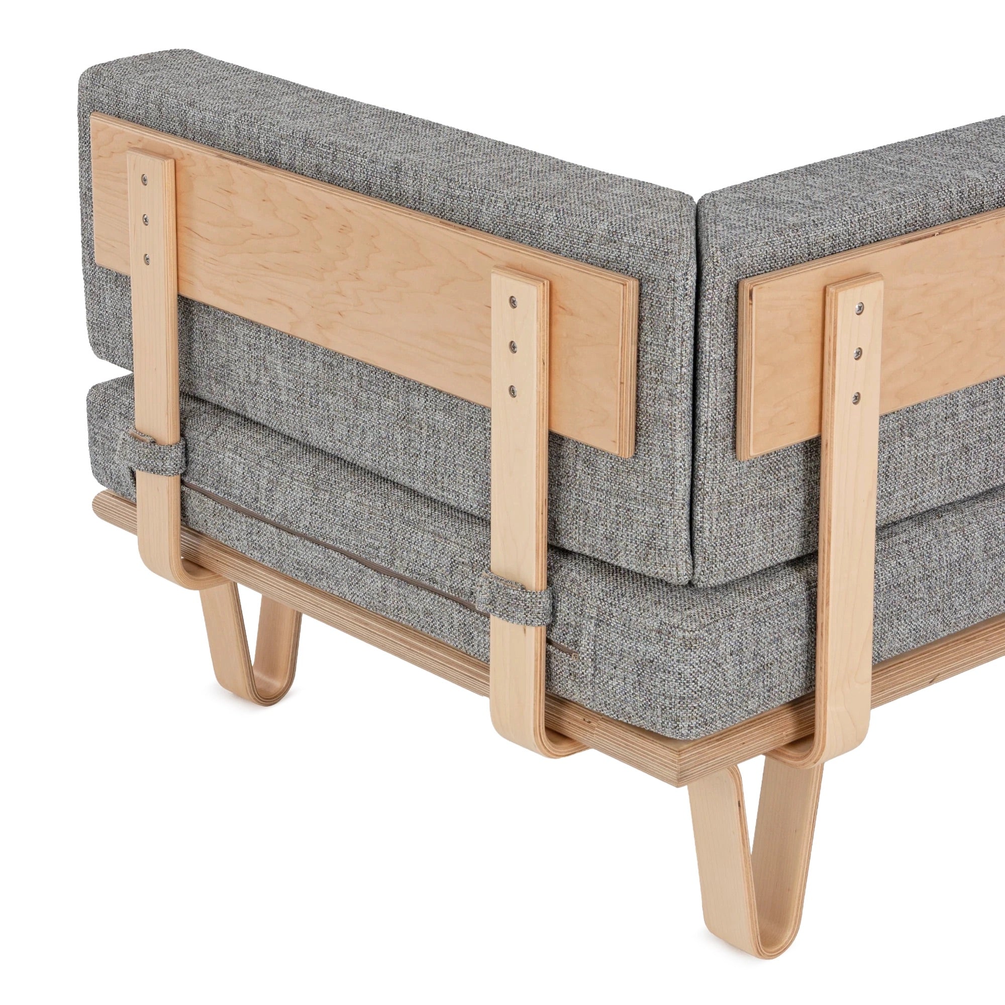 Case Study® Bentwood Daybed Corner Section