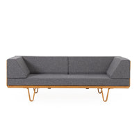 Case Study® Bentwood Daybed Couch