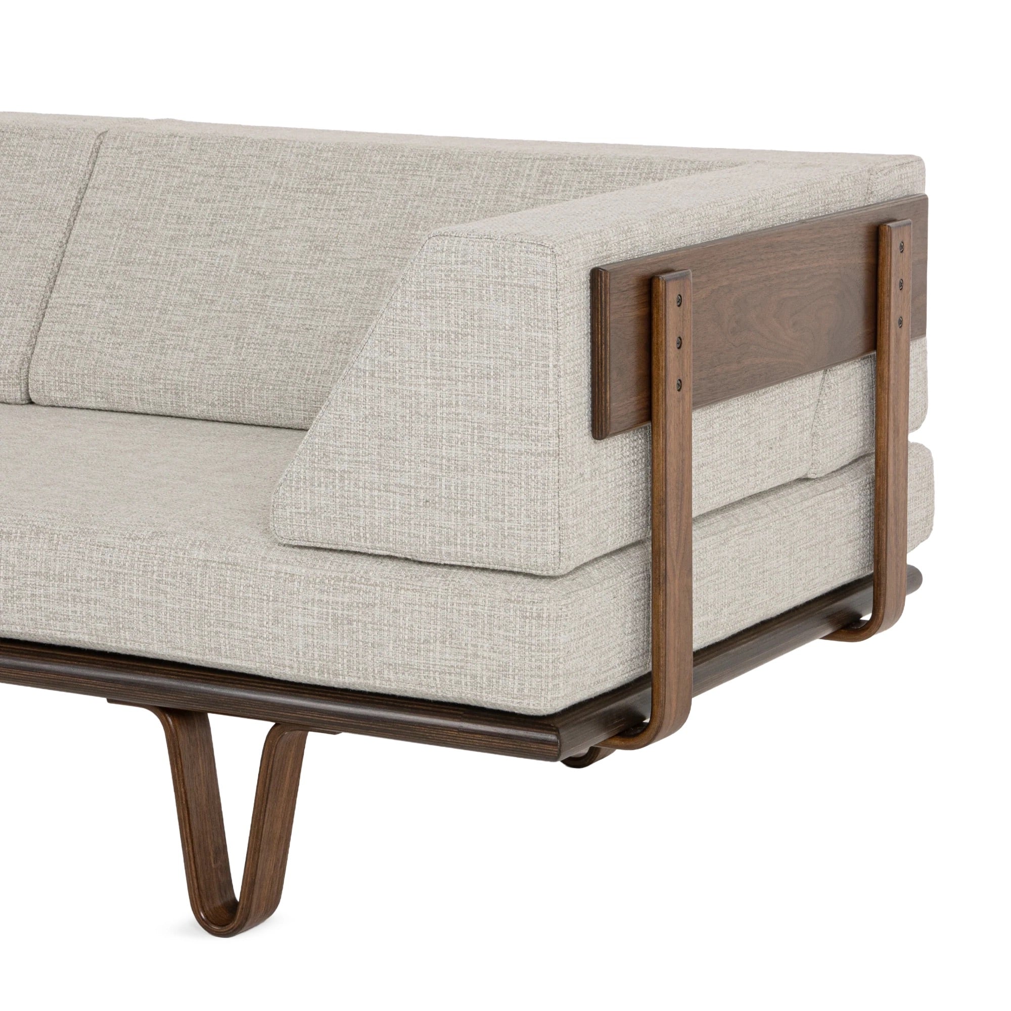 Case Study® Bentwood Daybed Couch