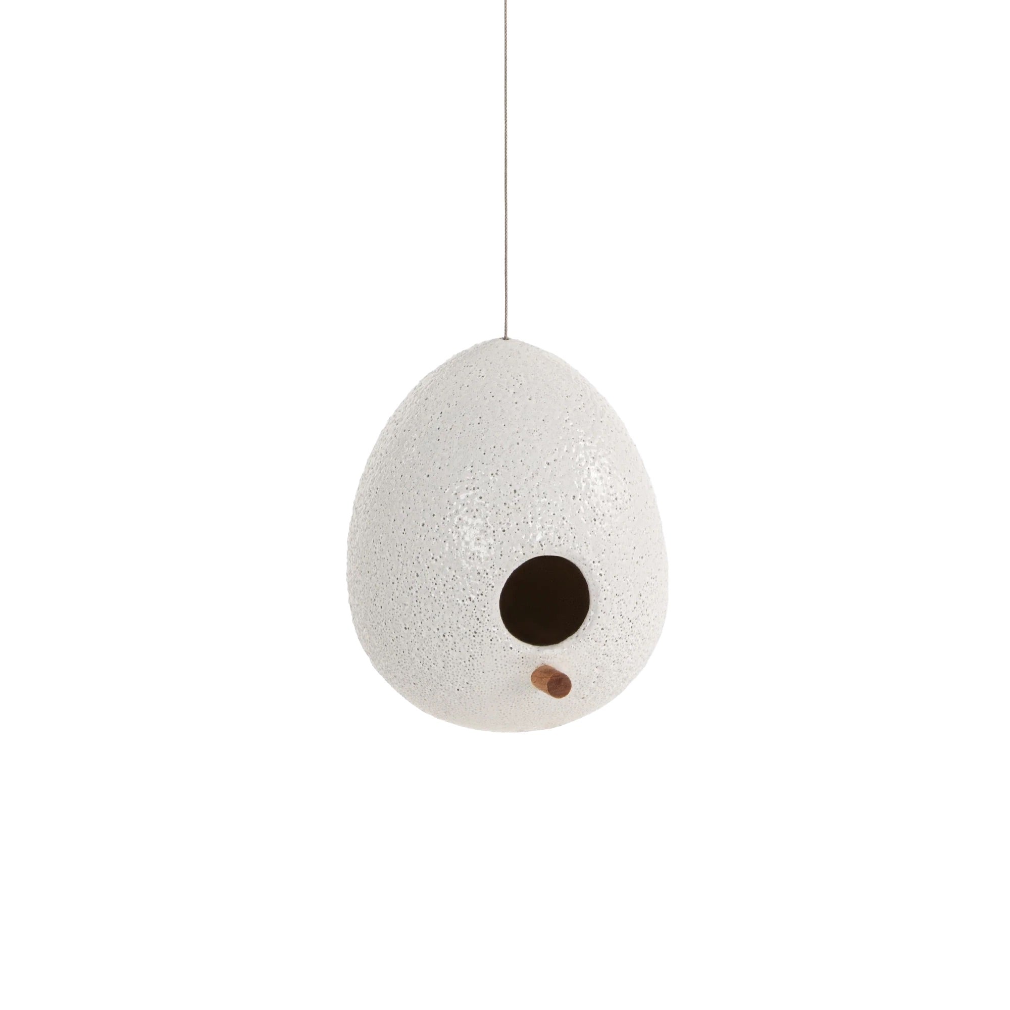 Case Study® Birdhouse