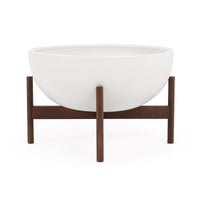 Case Study® Bowl Planter