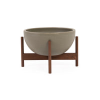 Case Study® Bowl Planter