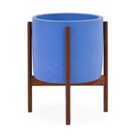 Case Study® Cylinder Planter