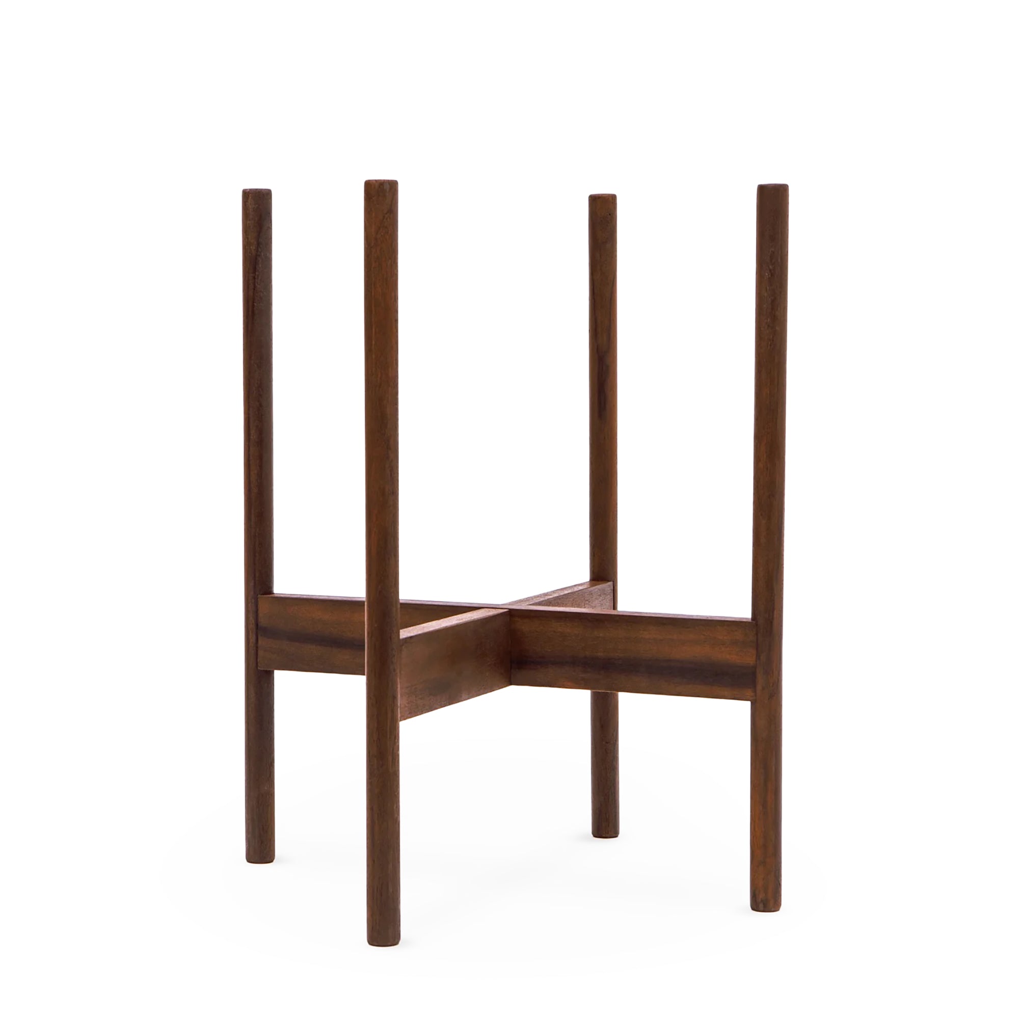 Case Study® Cylinder Planter Stand