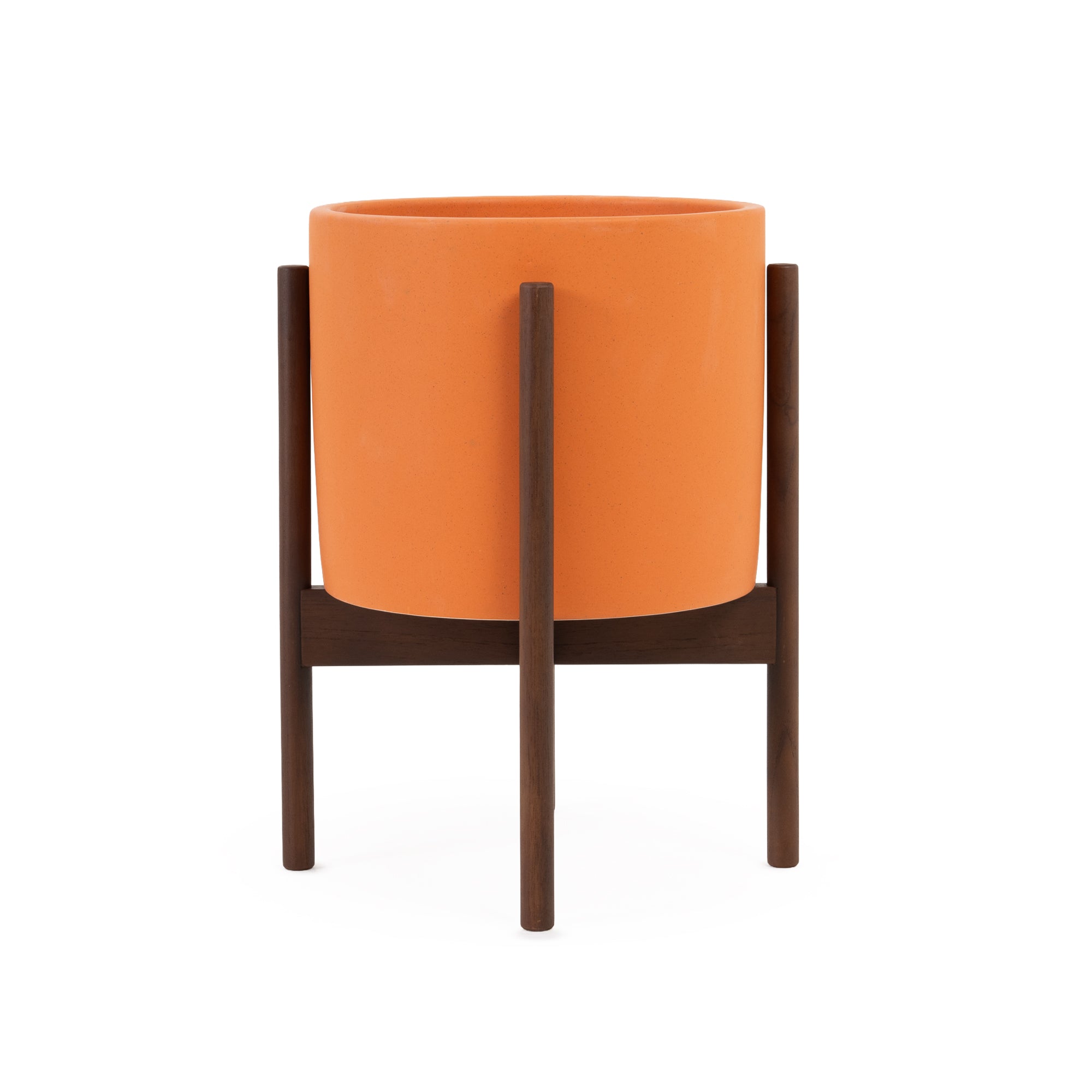 Case Study® Cylinder Planter