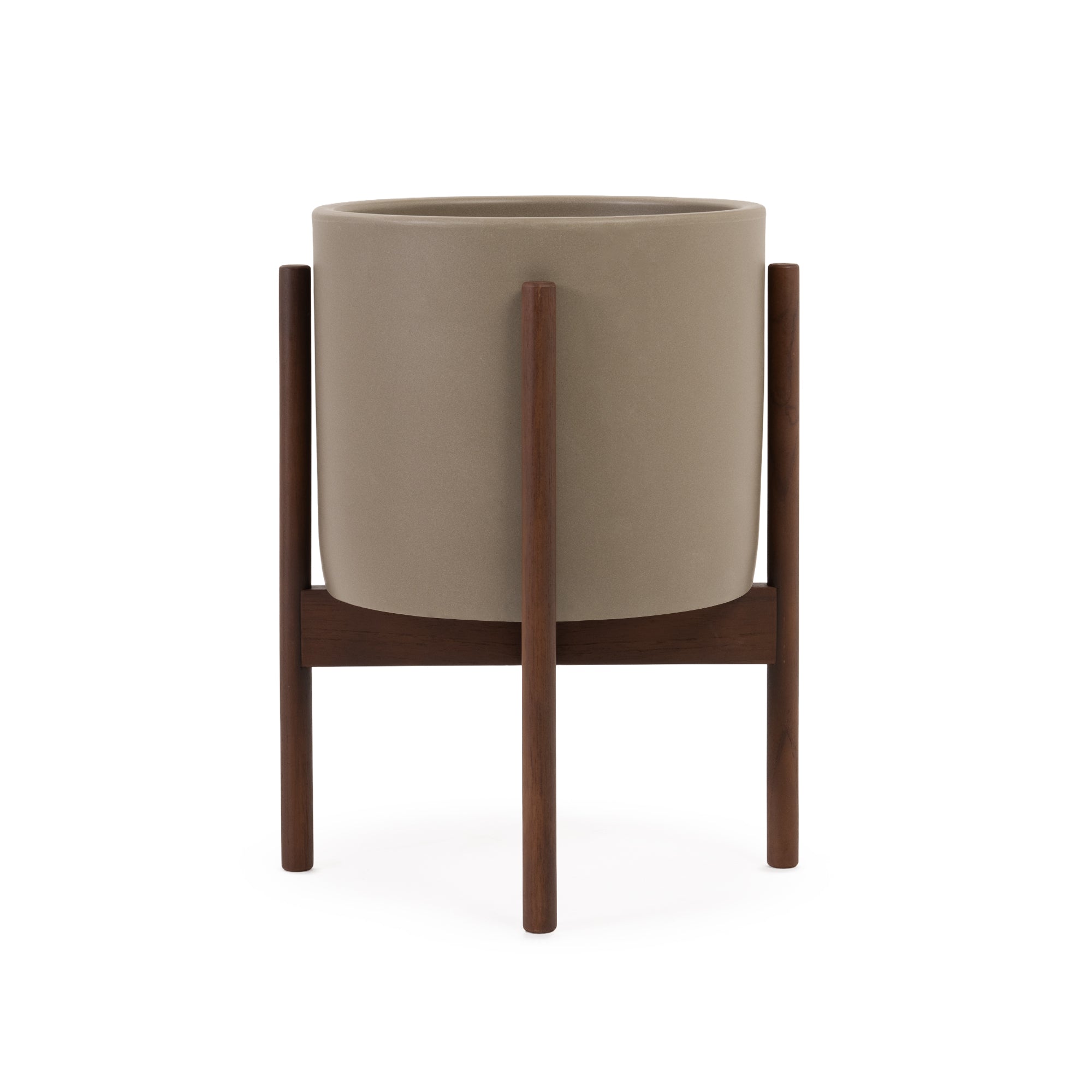 Case Study® Cylinder Planter
