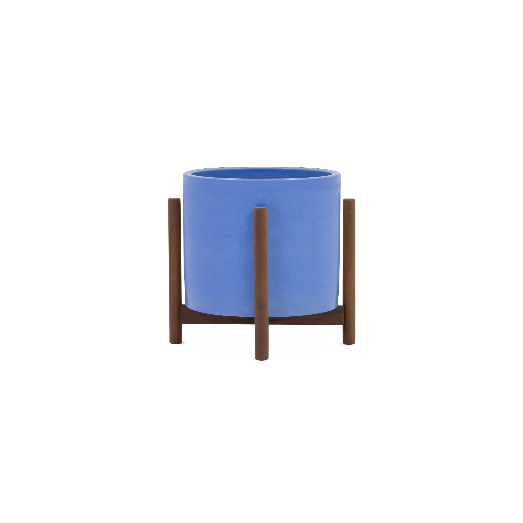Case Study® Cylinder Planter