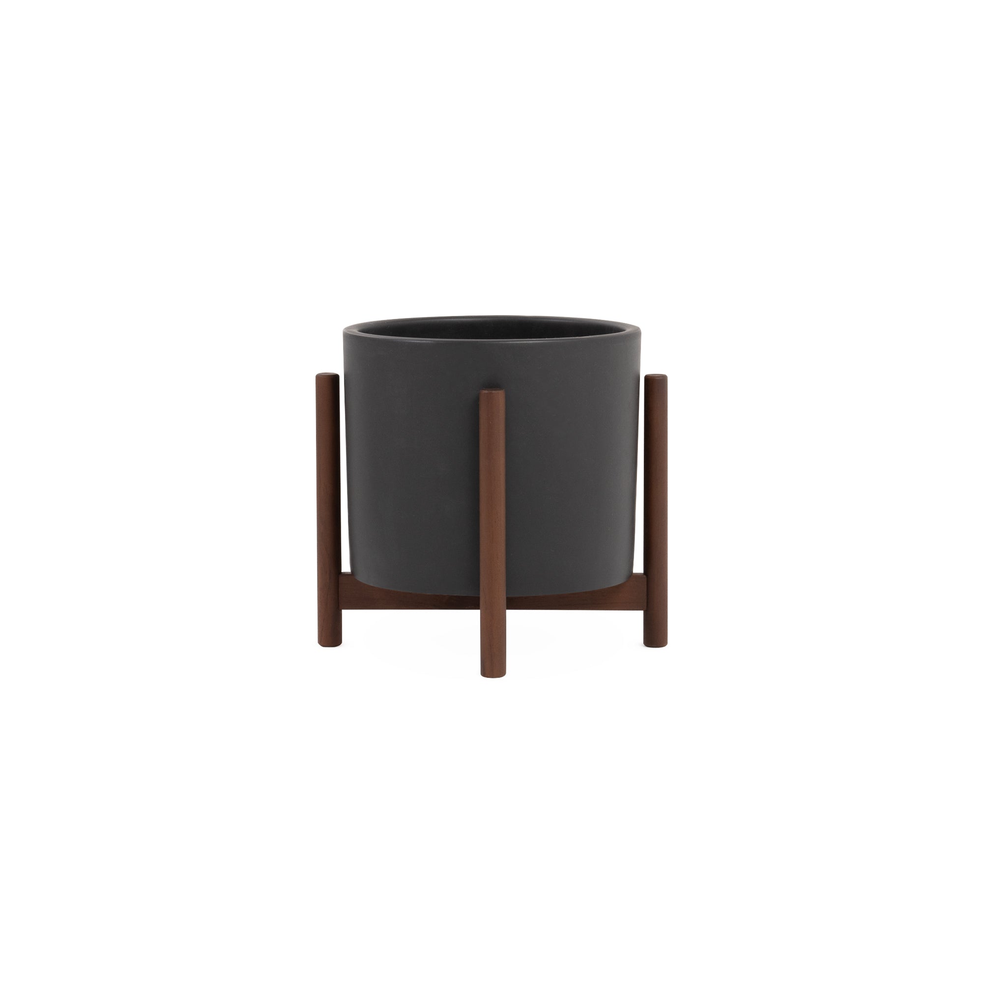 Case Study® Cylinder Planter
