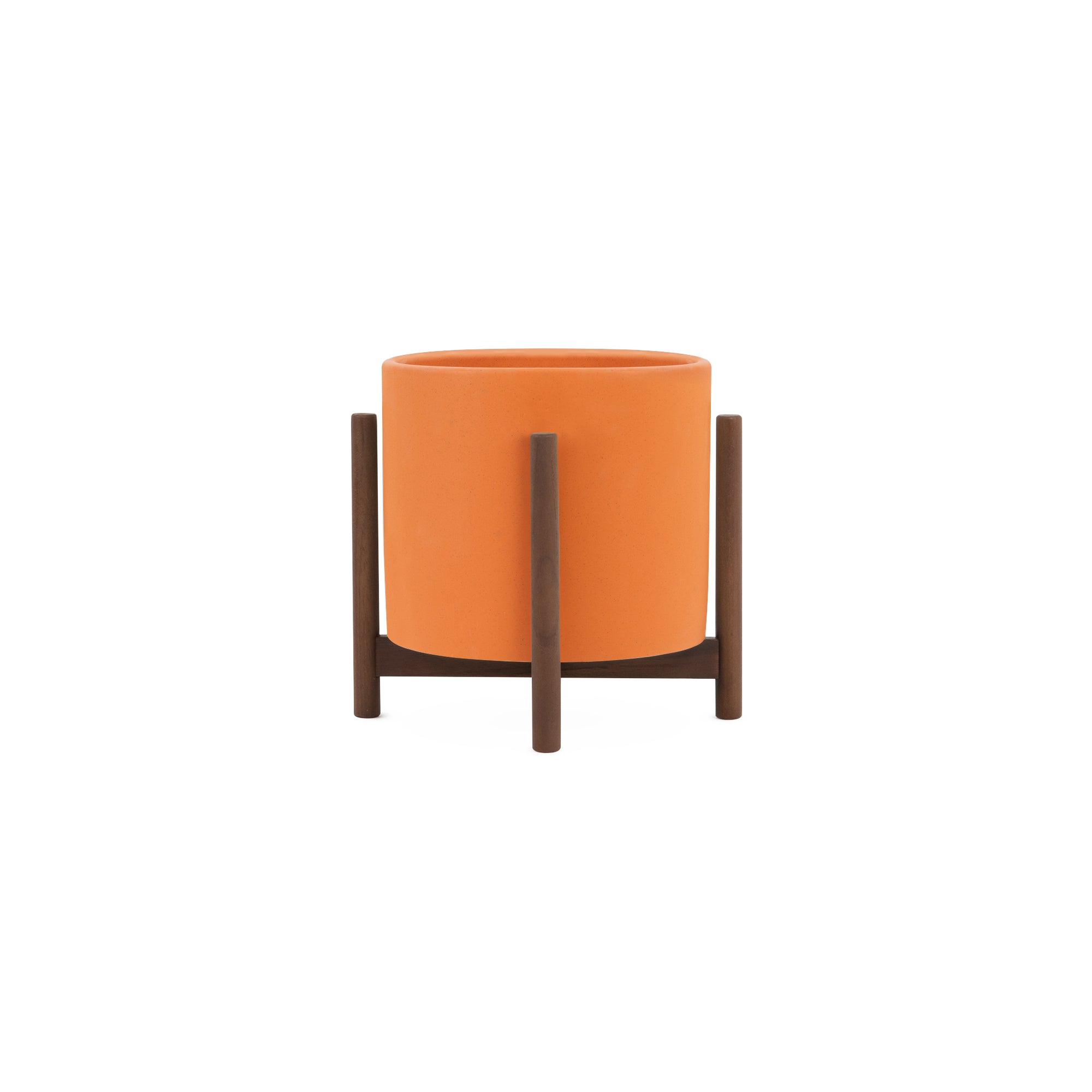 Case Study® Cylinder Planter