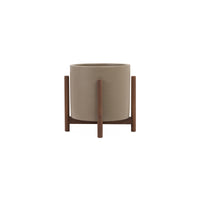 Case Study® Cylinder Planter