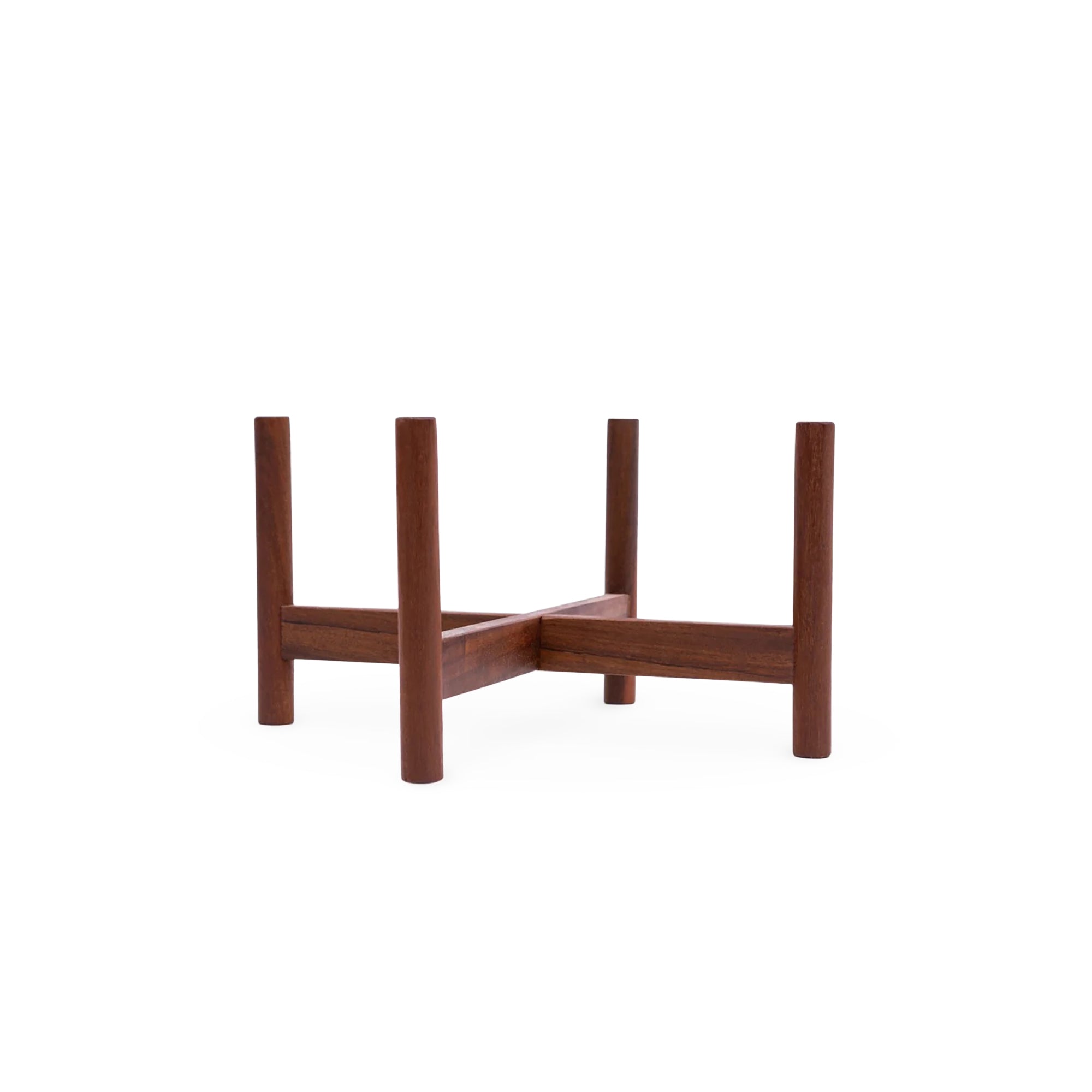 Case Study® Cylinder Planter Stand