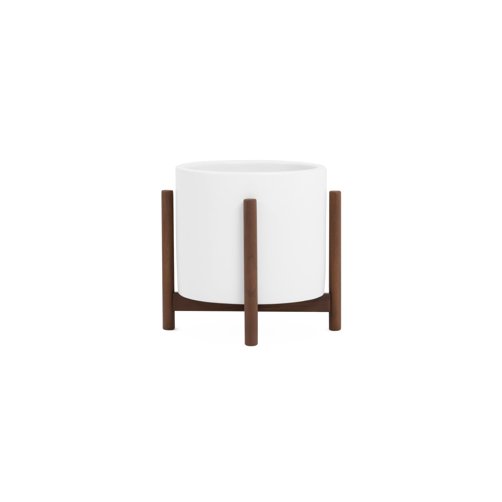 Case Study® Cylinder Planter