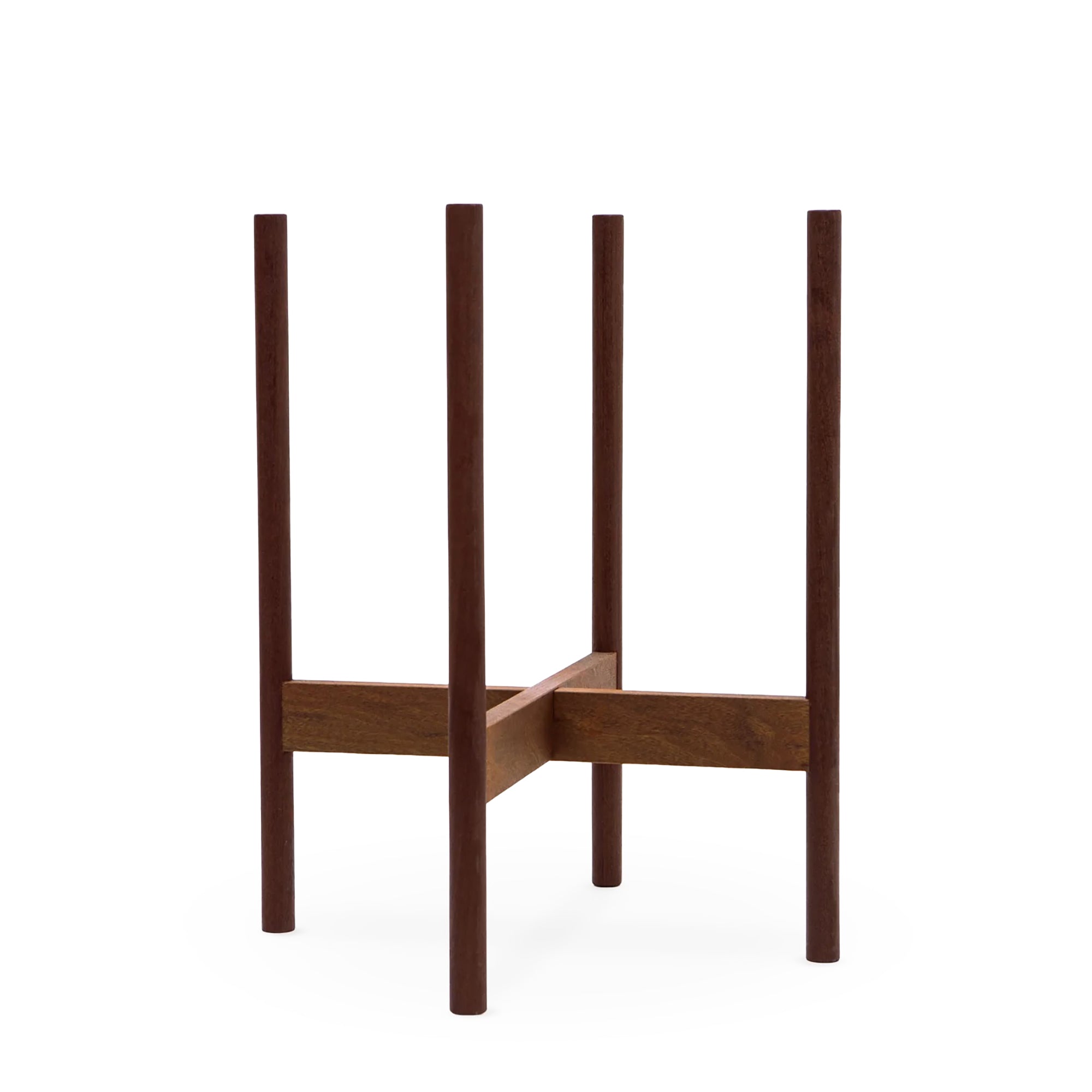 Case Study® Cylinder Planter Stand