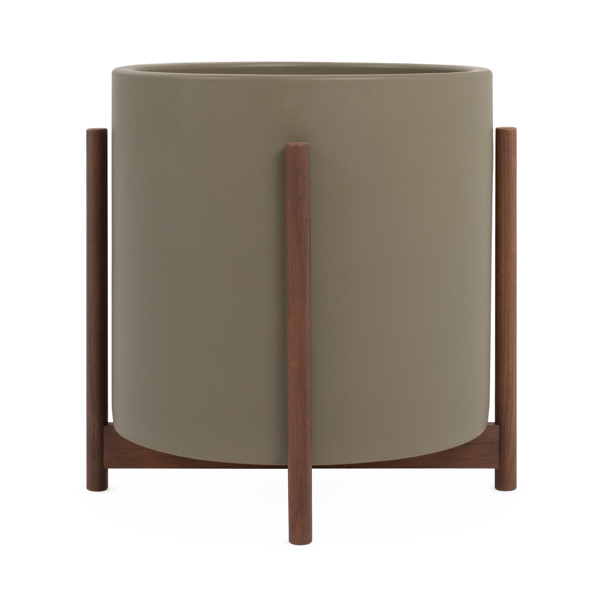 Case Study® Cylinder Planter