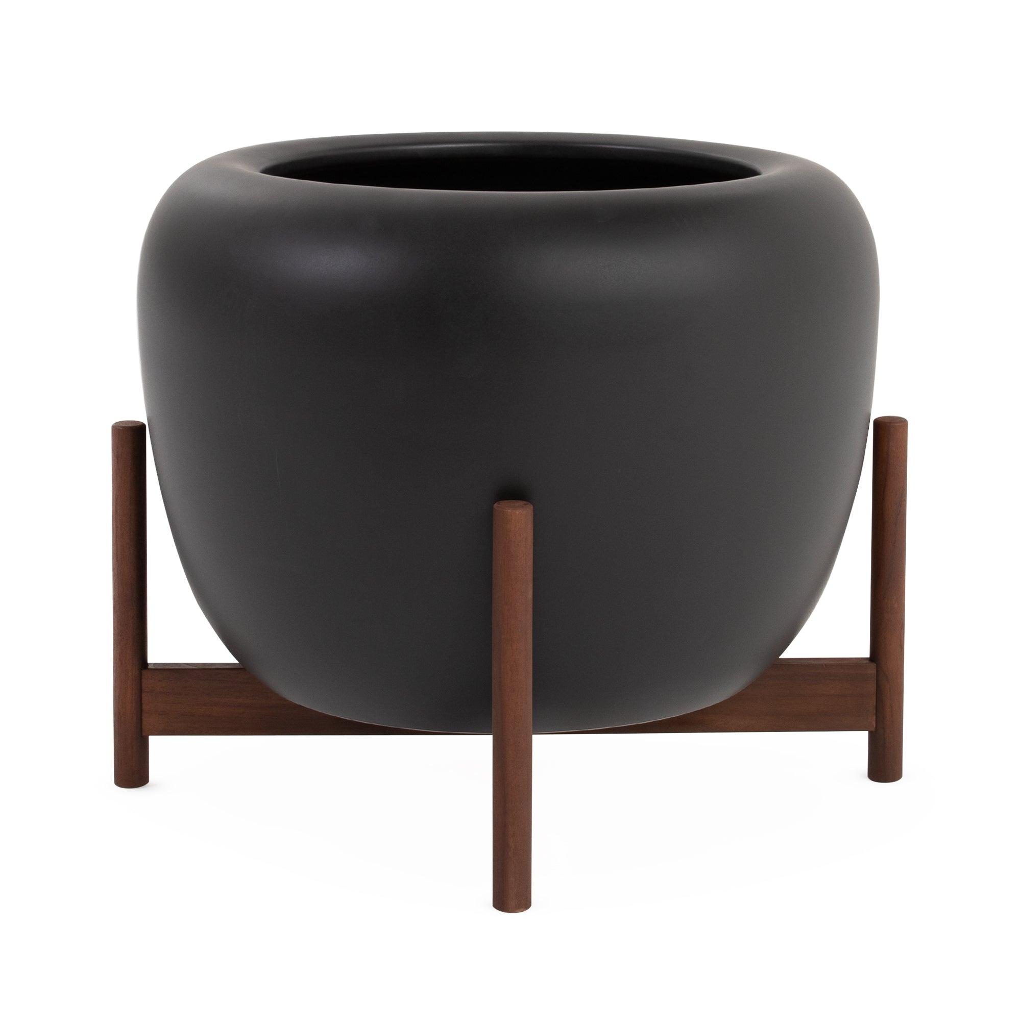 Case Study® Drum Planter