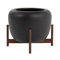 Case Study® Ceramics XL ドラム (木製スタンド付き)