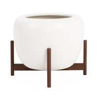 Case Study® Ceramics XL ドラム (木製スタンド付き)