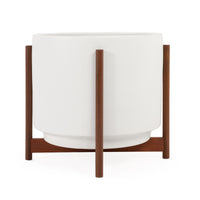 Case Study® High Pan Planter