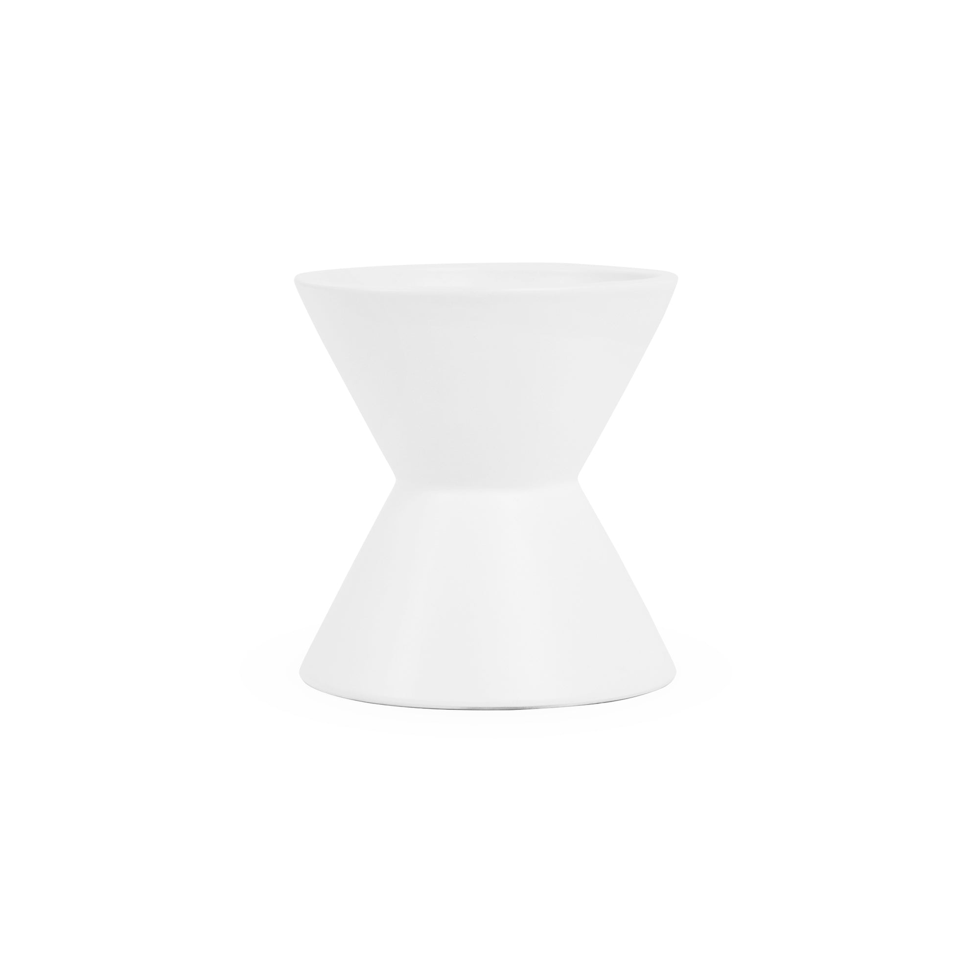 Case Study® Hourglass Planter