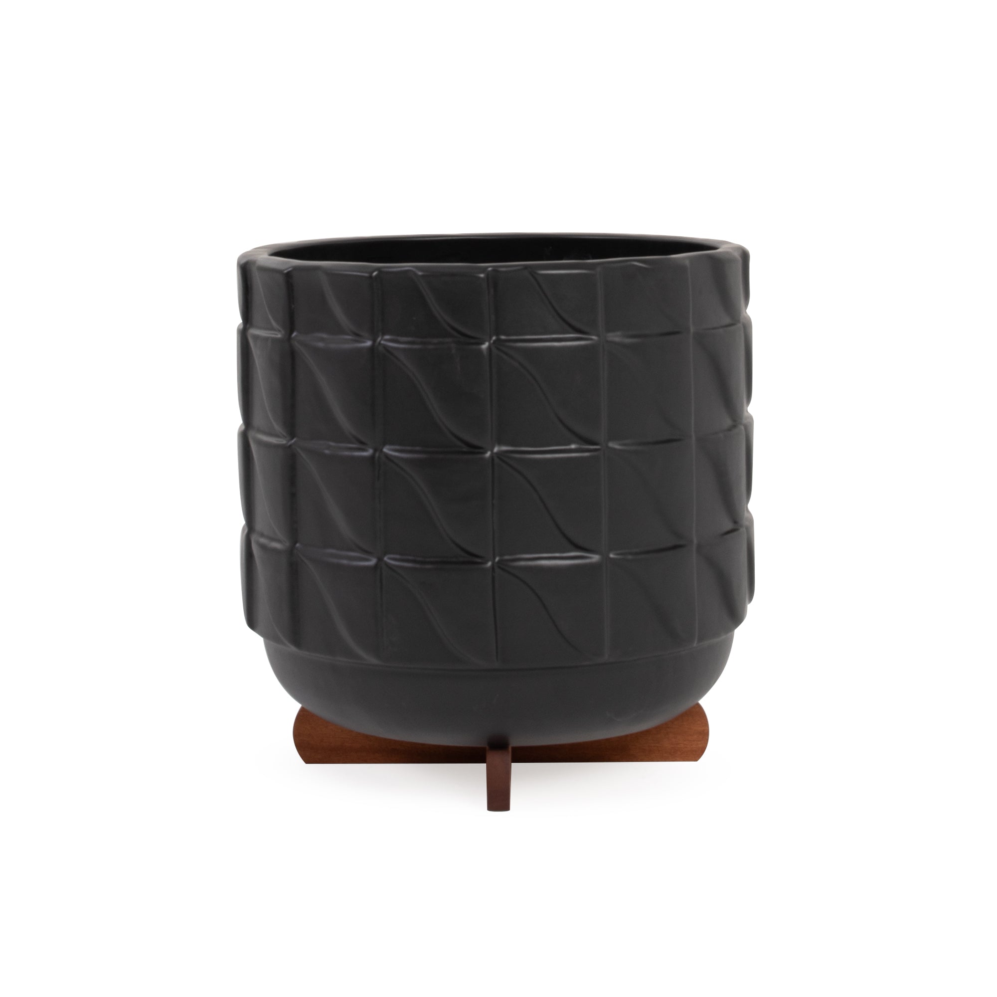 Case Study® Wave Planter