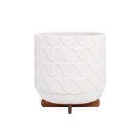 Case Study® Wave Planter