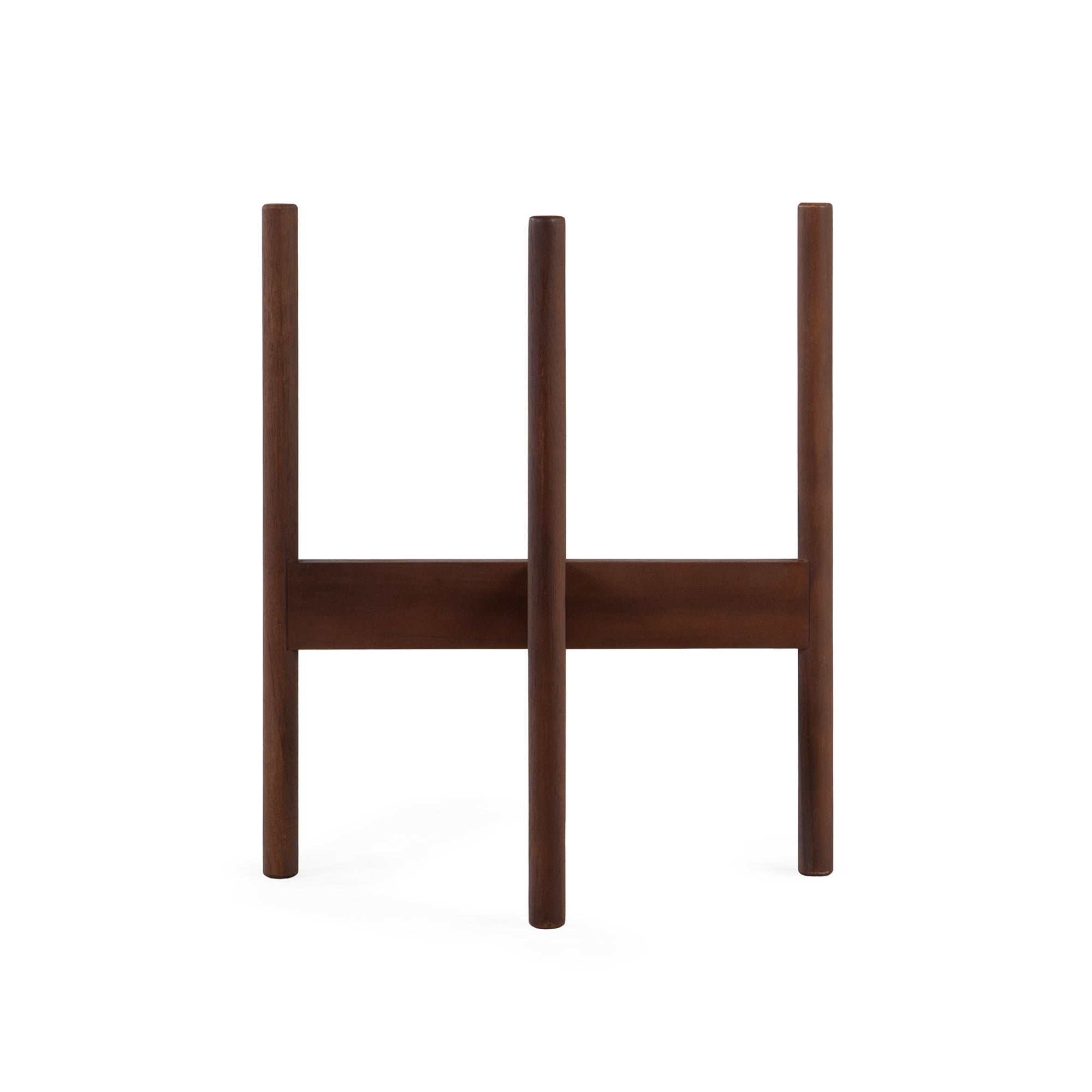 Case Study® Cylinder Planter Stand