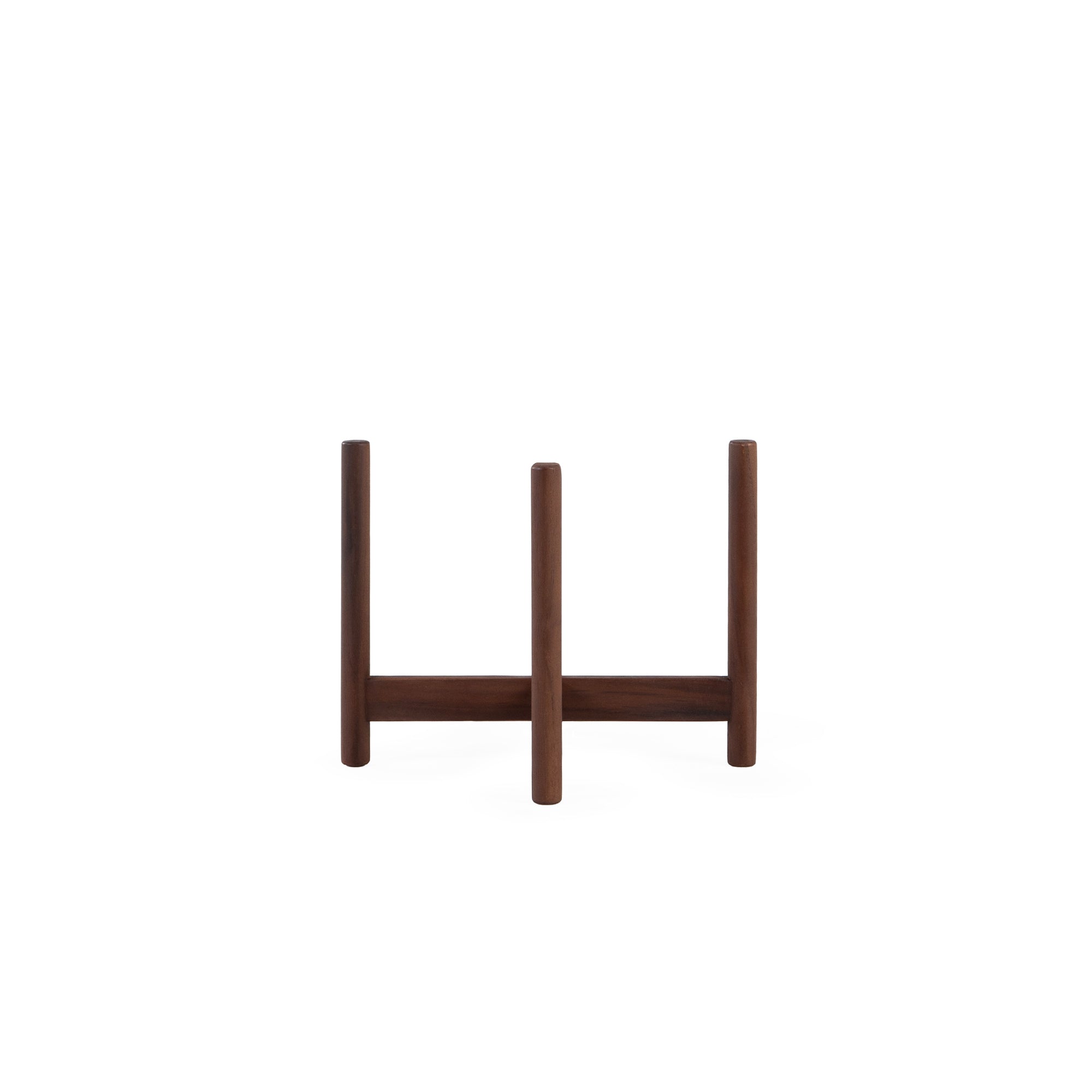 Case Study® Cylinder Planter Stand
