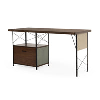 Case Study® Desk with Drawer
