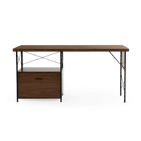 Case Study® Desk with Drawer