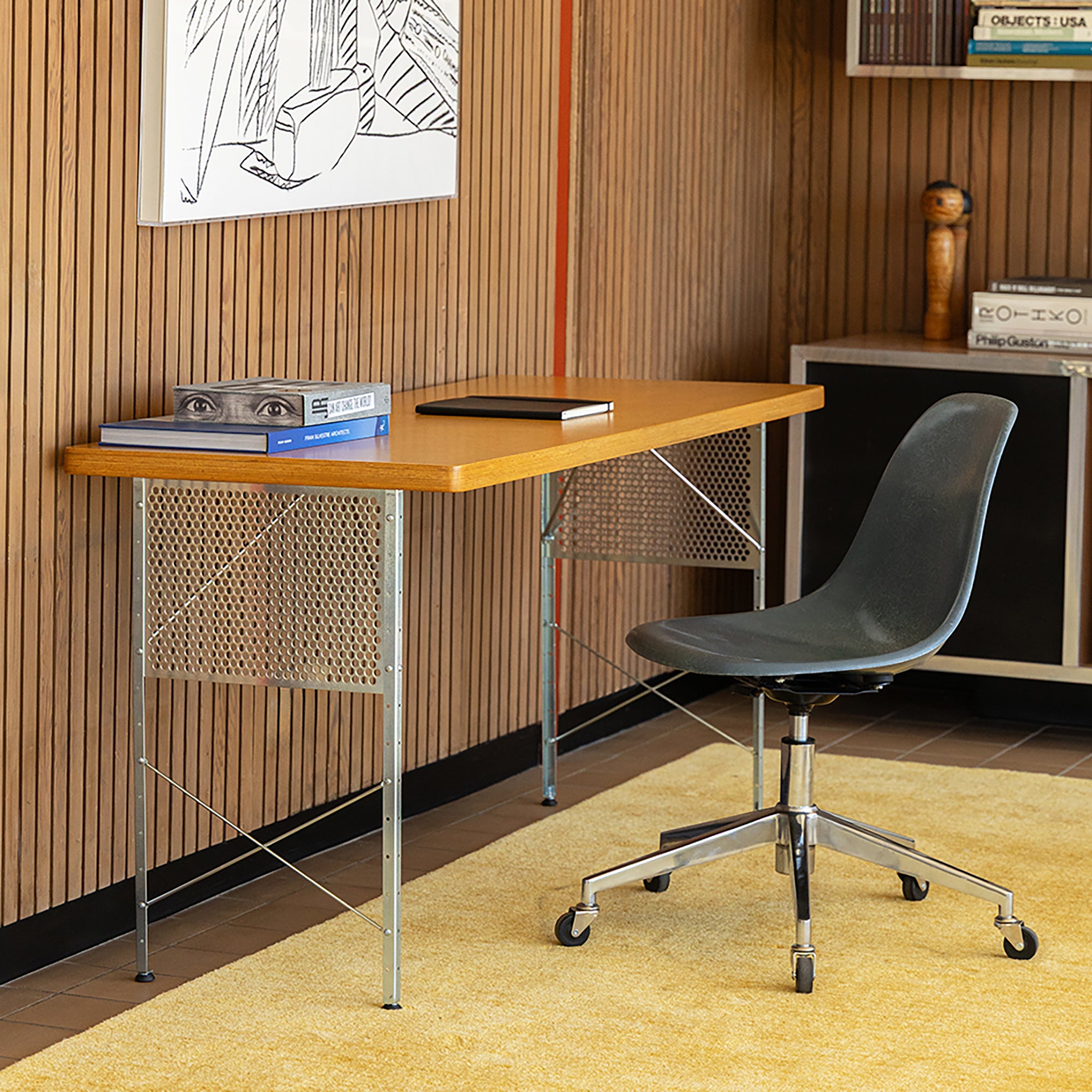 Case Study® Work Table
