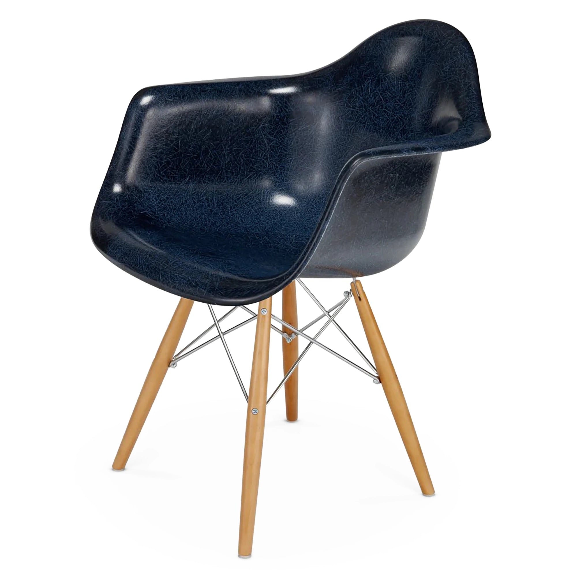 Case Study® Fiberglass Armchair