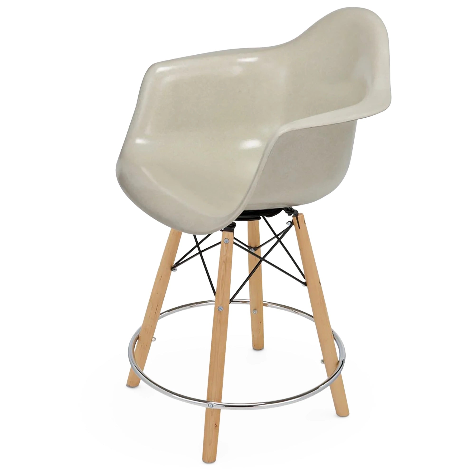 Case Study® Fiberglass Armchair