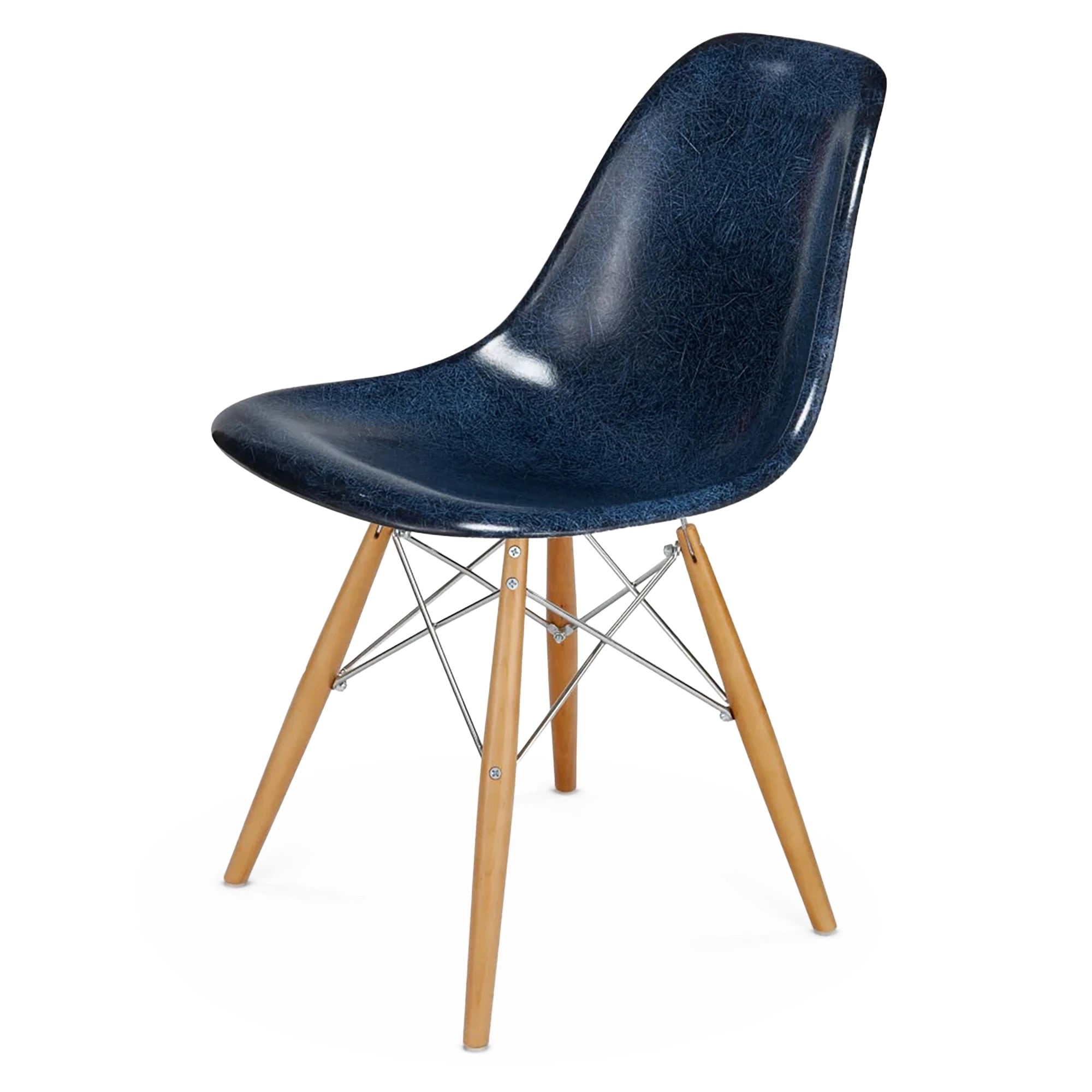 Case Study® Fiberglass Side Chair