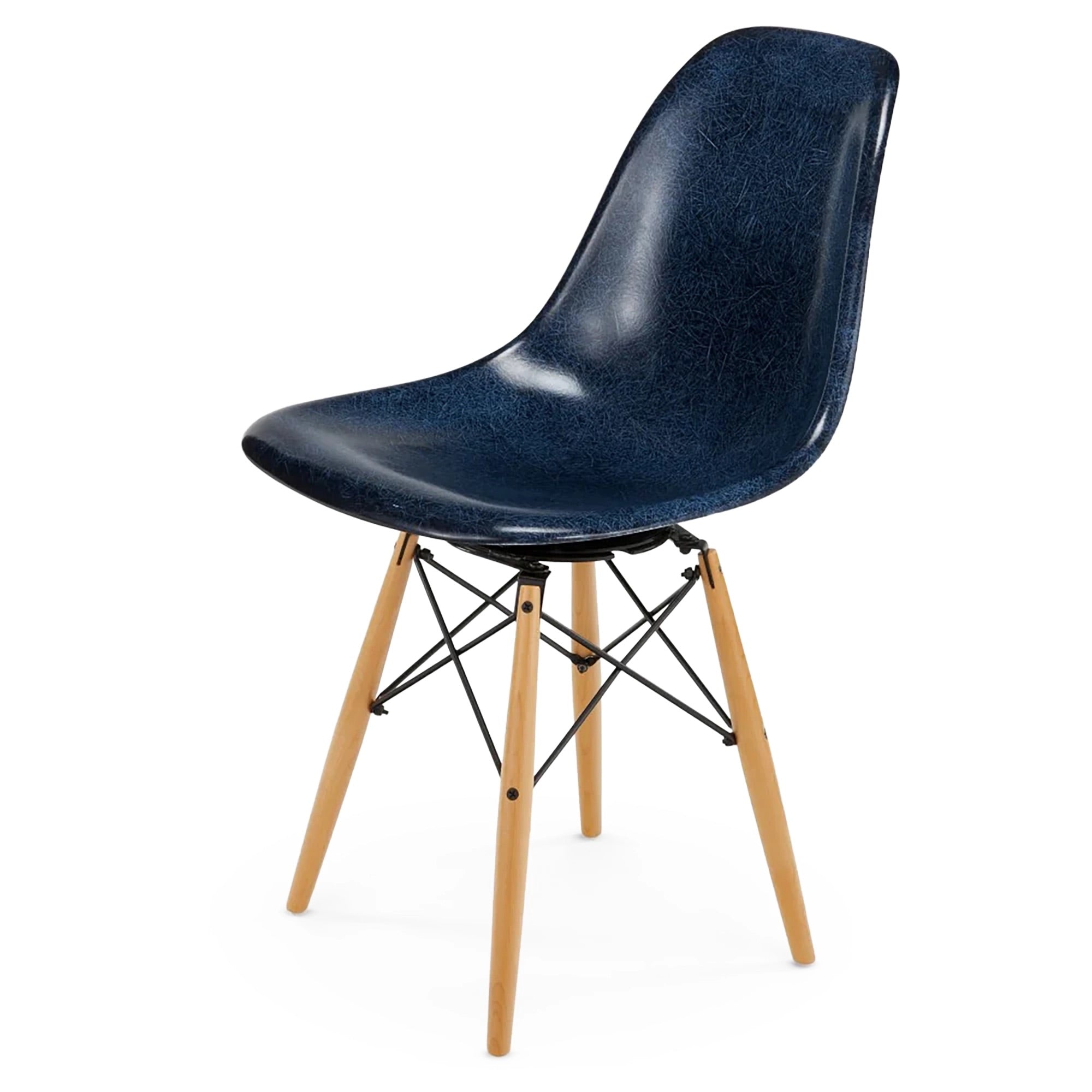 Case Study® Fiberglass Side Chair