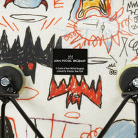 Jean-Michel Basquiat Case Study® Furniture サイドシェル エッフェルチェア - バット