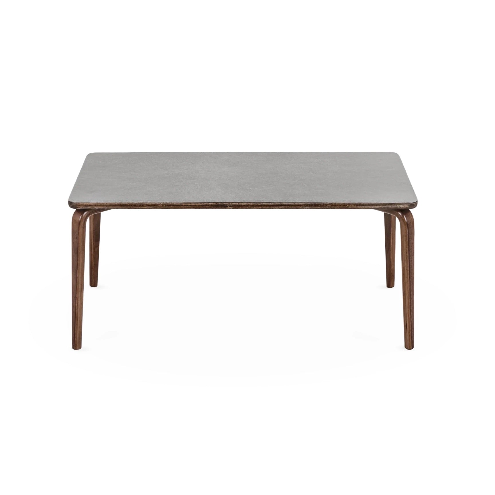 Case Study® Fiberglass Small Coffee Table