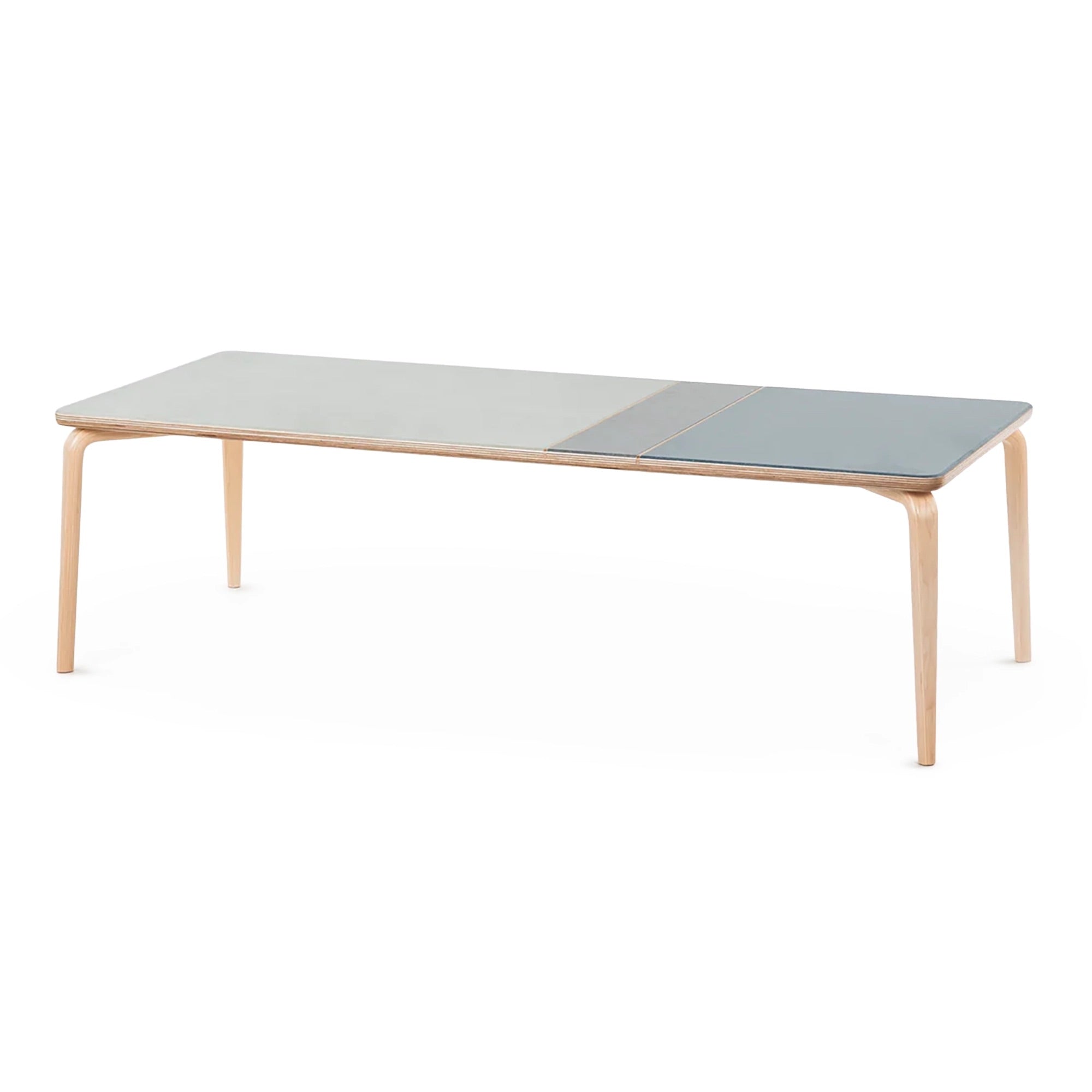 Case Study® Fiberglass Coffee Table