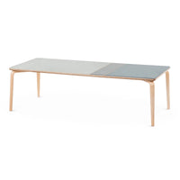 Case Study® Fiberglass Coffee Table