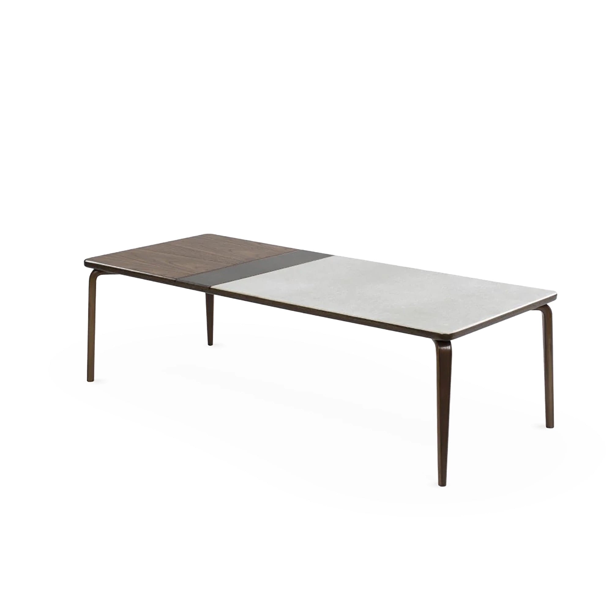 Case Study® Fiberglass Coffee Table