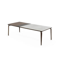 Case Study® Fiberglass Coffee Table