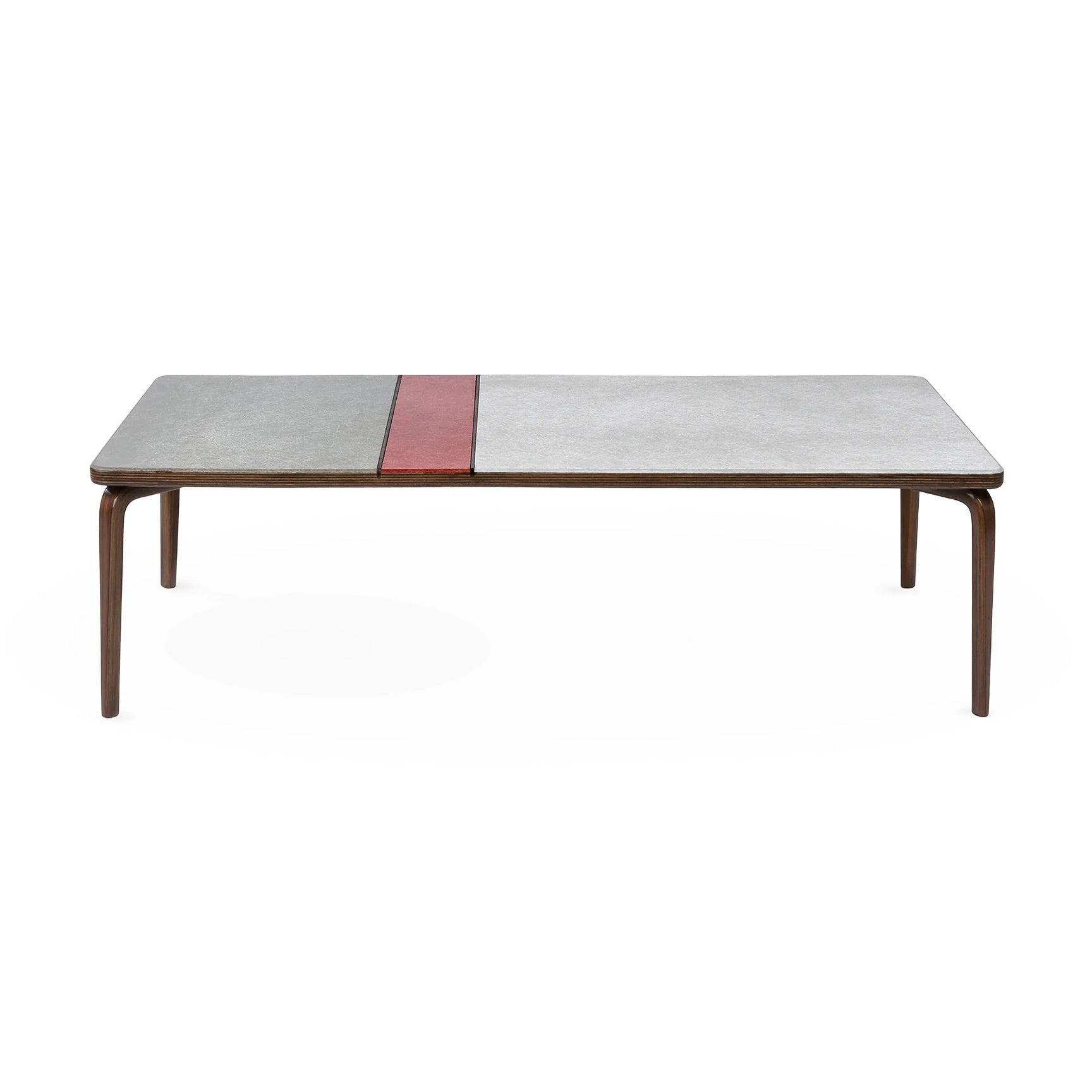 Case Study® Fiberglass Coffee Table