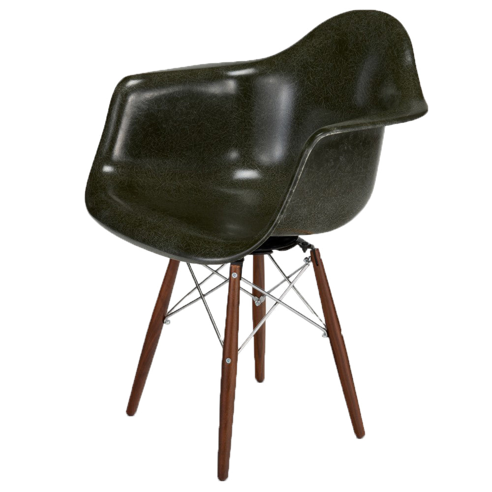 Case Study® Fiberglass Armchair